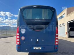 Irizar Scania