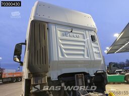 Iveco S-Way 510 6X2 Retarder Full Air Lift Axle BDF E...