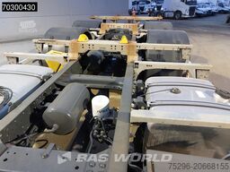 Iveco S-Way 510 6X2 Retarder Full Air Lift Axle BDF E...