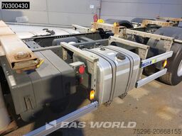 Iveco S-Way 510 6X2 Retarder Full Air Lift Axle BDF E...