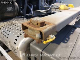 Iveco S-Way 510 6X2 Retarder Full Air Lift Axle BDF E...
