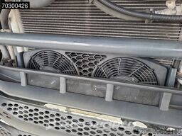 Iveco S-Way 510 6X2 Retarder Full Air Lift Axle BDF E...