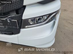 Iveco S-Way 510 6X2 Retarder Full Air Lift Axle BDF E...