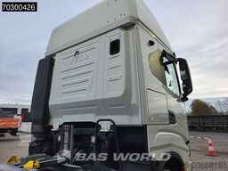 Iveco S-Way 510 6X2 Retarder Full Air Lift Axle BDF E...