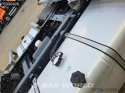 Iveco S-Way 510 6X2 Retarder Full Air Lift Axle BDF E...