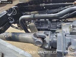 Iveco S-Way 510 6X2 Retarder Full Air Lift Axle BDF E...