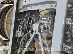 Iveco S-Way 510 6X2 Retarder Full Air Lift Axle BDF E...