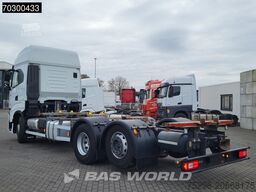 Iveco S-Way 510 6X2 Retarder Full Air Lift Axle BDF E...