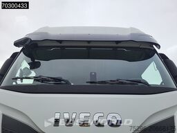 Iveco S-Way 510 6X2 Retarder Full Air Lift Axle BDF E...