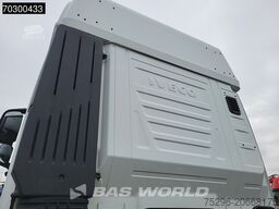 Iveco S-Way 510 6X2 Retarder Full Air Lift Axle BDF E...