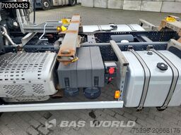 Iveco S-Way 510 6X2 Retarder Full Air Lift Axle BDF E...