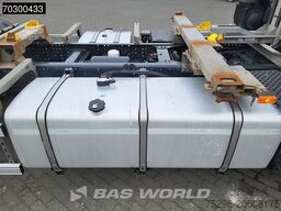 Iveco S-Way 510 6X2 Retarder Full Air Lift Axle BDF E...