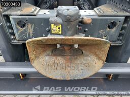 Iveco S-Way 510 6X2 Retarder Full Air Lift Axle BDF E...