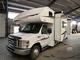 Winnebago Outlook 2 Slides LPG