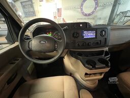 Winnebago Outlook 2 Slides LPG