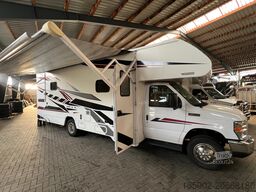 Winnebago Outlook 2 Slides LPG