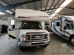 Winnebago Outlook 2 Slides LPG