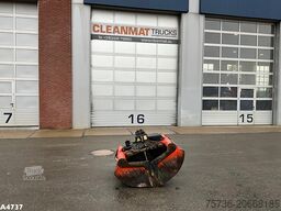 Kinshofer Schalenknijper 