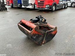 Kinshofer Schalenknijper