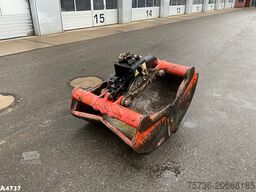 Kinshofer Schalenknijper