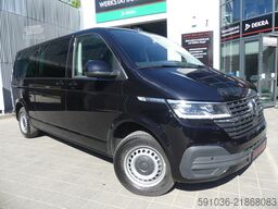 Volkswagen T6 Caravelle 2.0 TDi DSG Lang LED/ACC/KAM/AHK