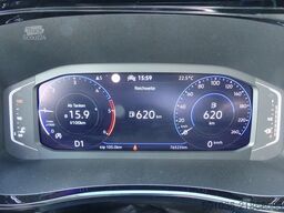 Volkswagen T6 Caravelle 2.0 TDi DSG Lang LED/ACC/KAM/AHK
