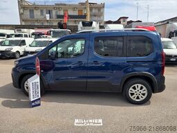 Peugeot PEUGEOT RIFTER 5 POSTI ALLURE DIESEL 201