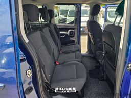 Peugeot PEUGEOT RIFTER 5 POSTI ALLURE DIESEL 201