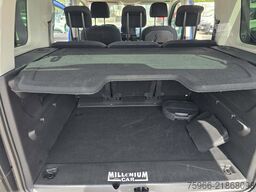 Peugeot PEUGEOT RIFTER 5 POSTI ALLURE DIESEL 201
