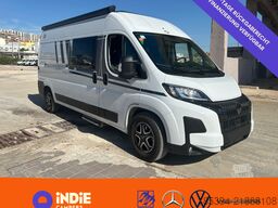 Peugeot Boxer 2.2 Blue HDi | 2024 | EURO 6 | Professioneller Verkäufer