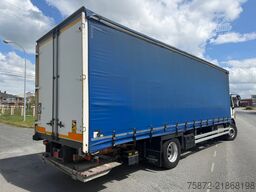 DAF LF 290 19T EURO 6 TAULINER
