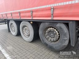 Schmitz Cargobull Curtainsider Standard