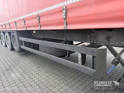 Schmitz Cargobull Curtainsider Standard