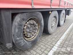 Schmitz Cargobull Curtainsider Standard
