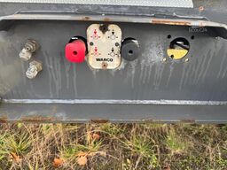 Zanner AKH 18 PRZYCZEPA DO LASU