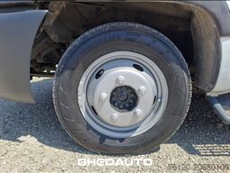 RENAULT TRUCKS Mascott II 35 2007 - mascott 130.35 DC p.m. - FURGONE ISOTERMICO