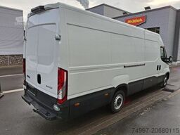 IVECO 35S16A8 V / Hi-Matic / Tempomat / Kamera / Klima