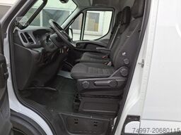 IVECO 35S16A8 V / Hi-Matic / Tempomat / Kamera / Klima