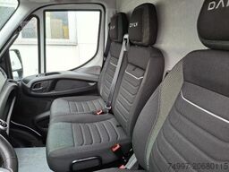 IVECO 35S16A8 V / Hi-Matic / Tempomat / Kamera / Klima