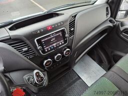IVECO 35S16A8 V / Hi-Matic / Tempomat / Kamera / Klima