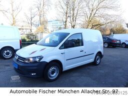 VOLKSWAGEN Caddy Nfz Kasten *Navi*SHZ*Standheizung*ALUCA
