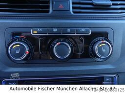 VOLKSWAGEN Caddy Nfz Kasten *Navi*SHZ*Standheizung*ALUCA