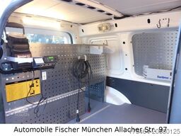 VOLKSWAGEN Caddy Nfz Kasten *Navi*SHZ*Standheizung*ALUCA