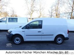 VOLKSWAGEN Caddy Nfz Kasten *Navi*SHZ*Standheizung*ALUCA