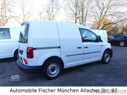 VOLKSWAGEN Caddy Nfz Kasten *Navi*SHZ*Standheizung*ALUCA