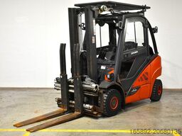 Linde H 25 T EVO 392-02