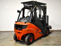 Linde H 25 T EVO 392-02