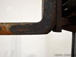 Linde H 25 T EVO 392-02