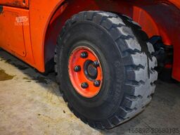 Linde H 25 T EVO 392-02