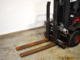 Linde H 25 T EVO 392-02